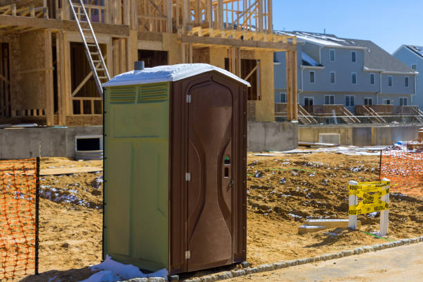 Trusted Nesquehoning, PA Portable Potty Rental Experts