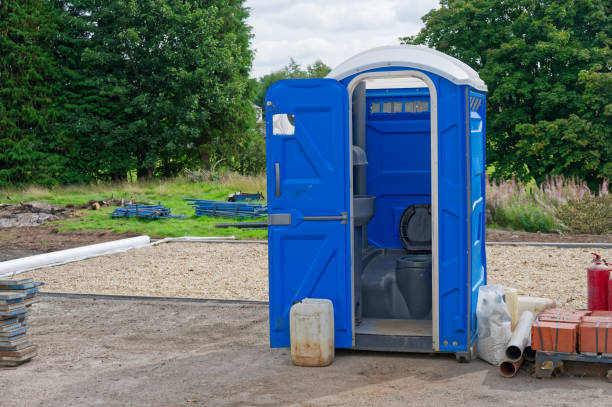 Types of Portable Toilets We Offer in Nesquehoning, PA